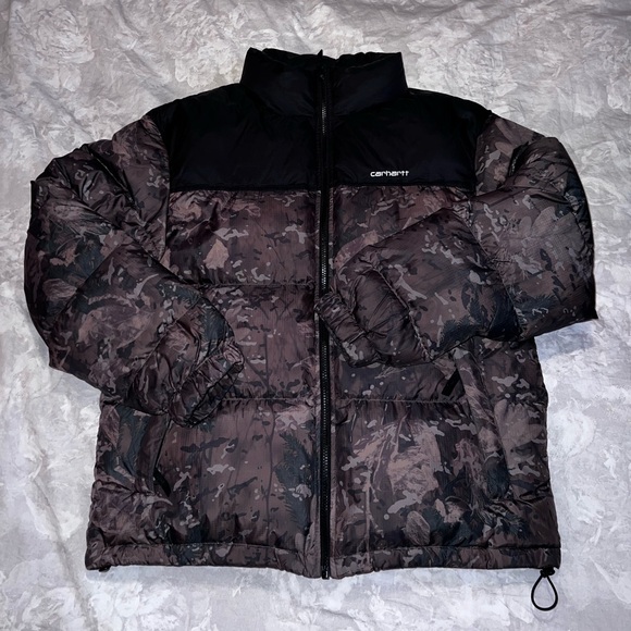**RARE** Carhartt WIP Men's Jacket - Picture 1 of 16